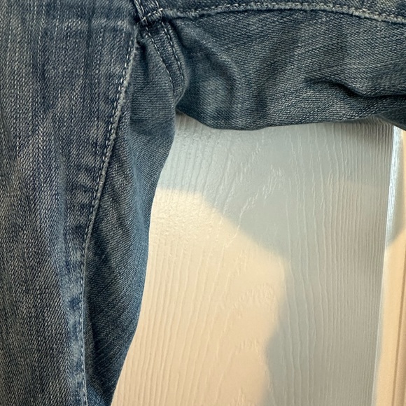 Pilcro Skinny Stretch Jeans size 28 - Picture 9 of 10